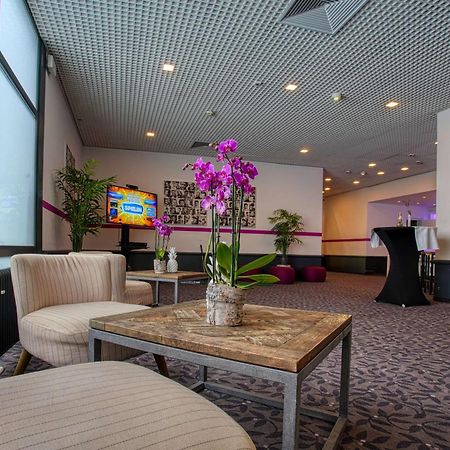 Fourside Plaza Hotel Trier, Trademark Collection By Wyndham エクステリア 写真