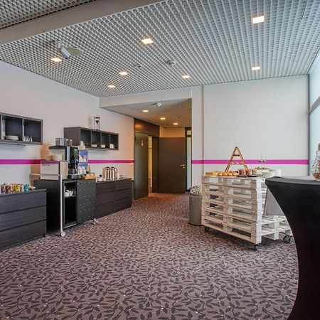 Fourside Plaza Hotel Trier, Trademark Collection By Wyndham エクステリア 写真