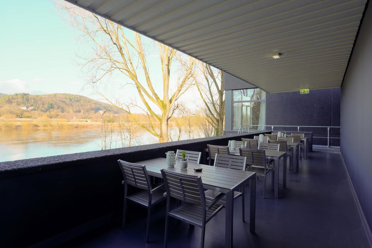 Fourside Plaza Hotel Trier, Trademark Collection By Wyndham エクステリア 写真