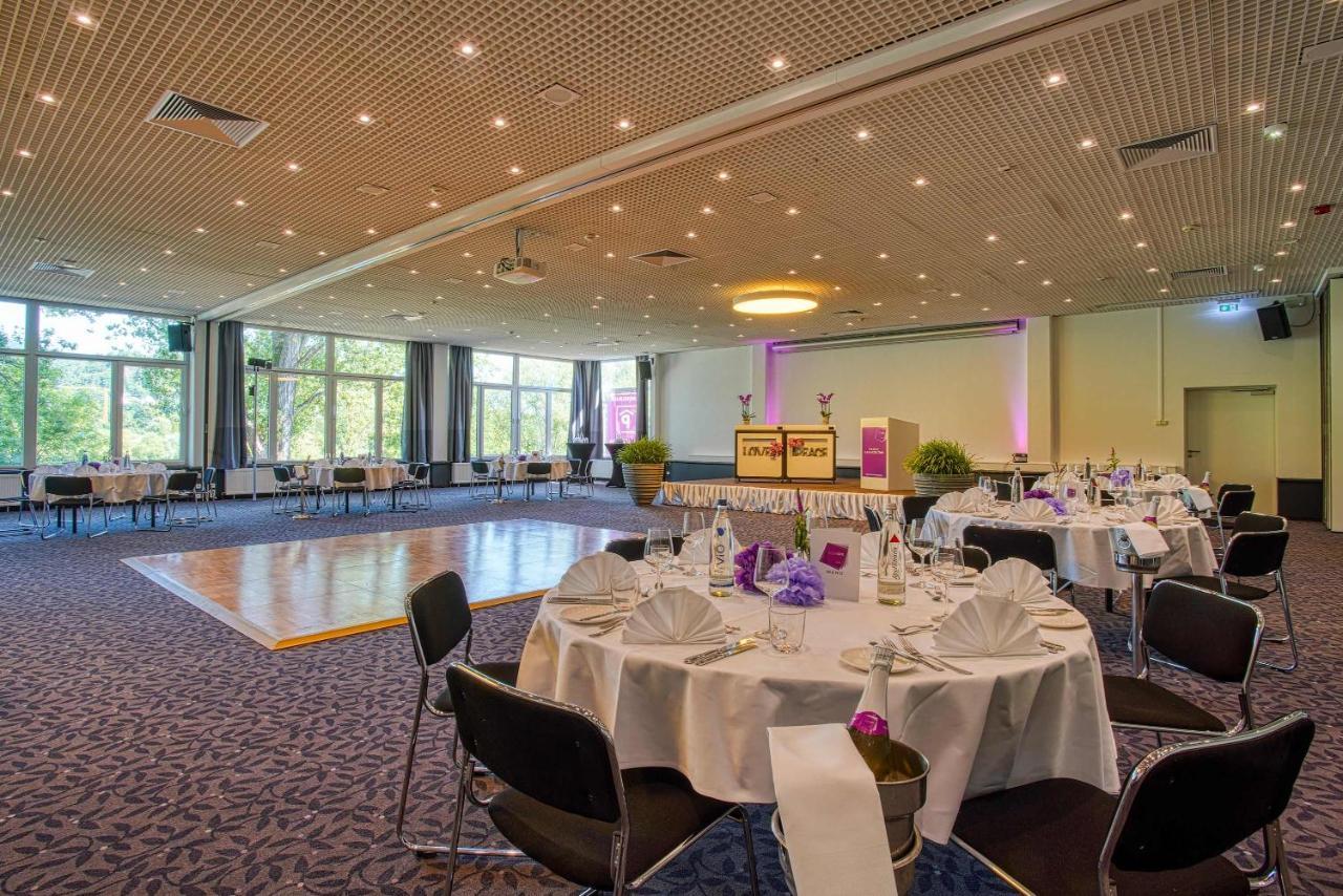 Fourside Plaza Hotel Trier, Trademark Collection By Wyndham エクステリア 写真