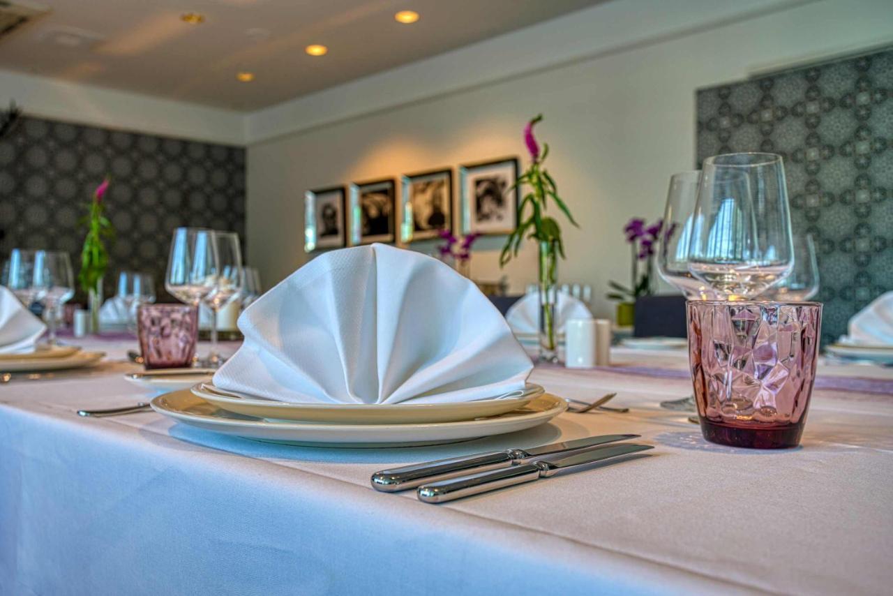 Fourside Plaza Hotel Trier, Trademark Collection By Wyndham エクステリア 写真