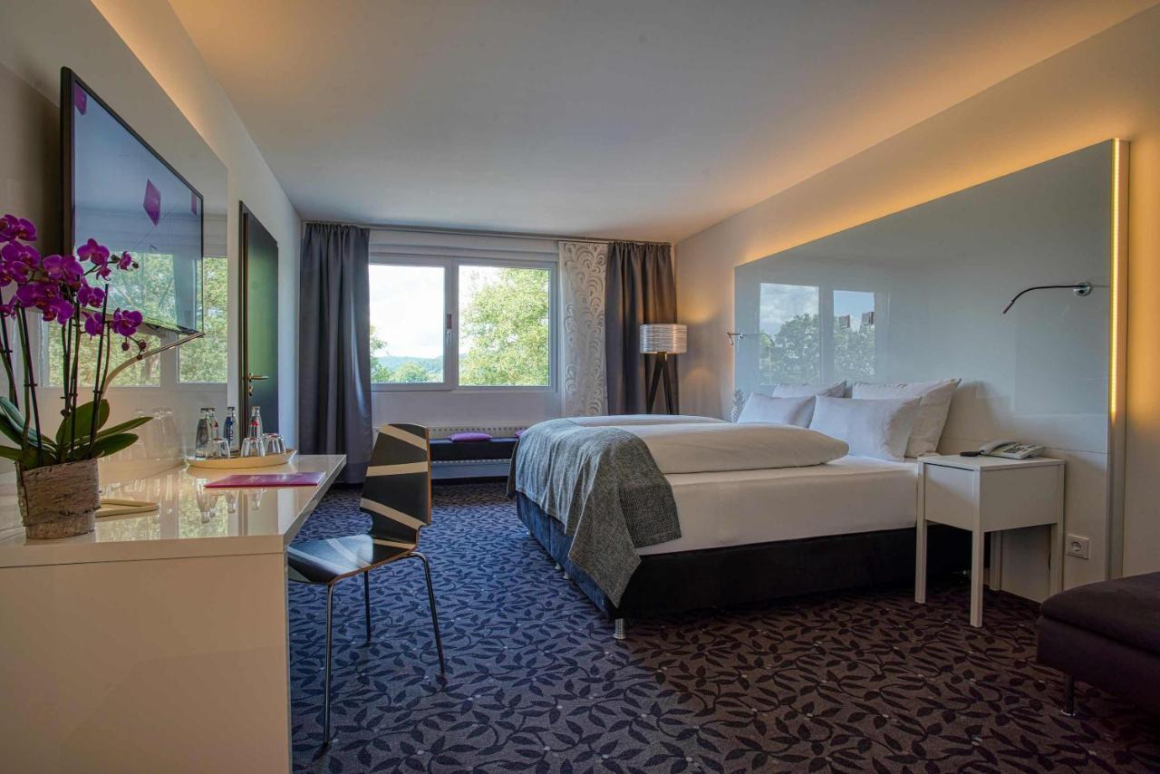 Fourside Plaza Hotel Trier, Trademark Collection By Wyndham エクステリア 写真