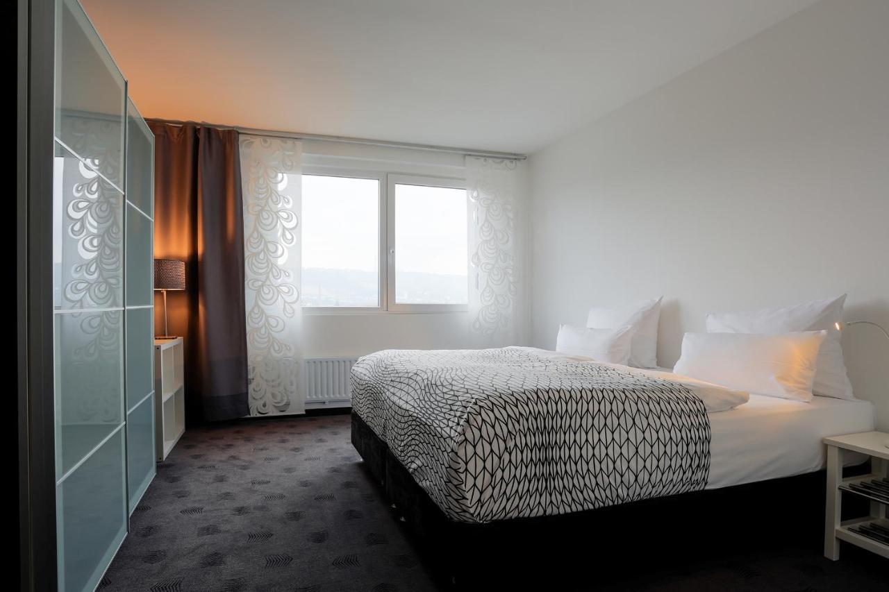 Fourside Plaza Hotel Trier, Trademark Collection By Wyndham エクステリア 写真