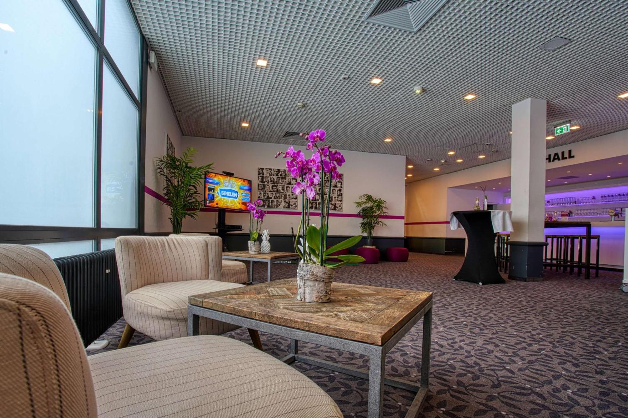Fourside Plaza Hotel Trier, Trademark Collection By Wyndham エクステリア 写真