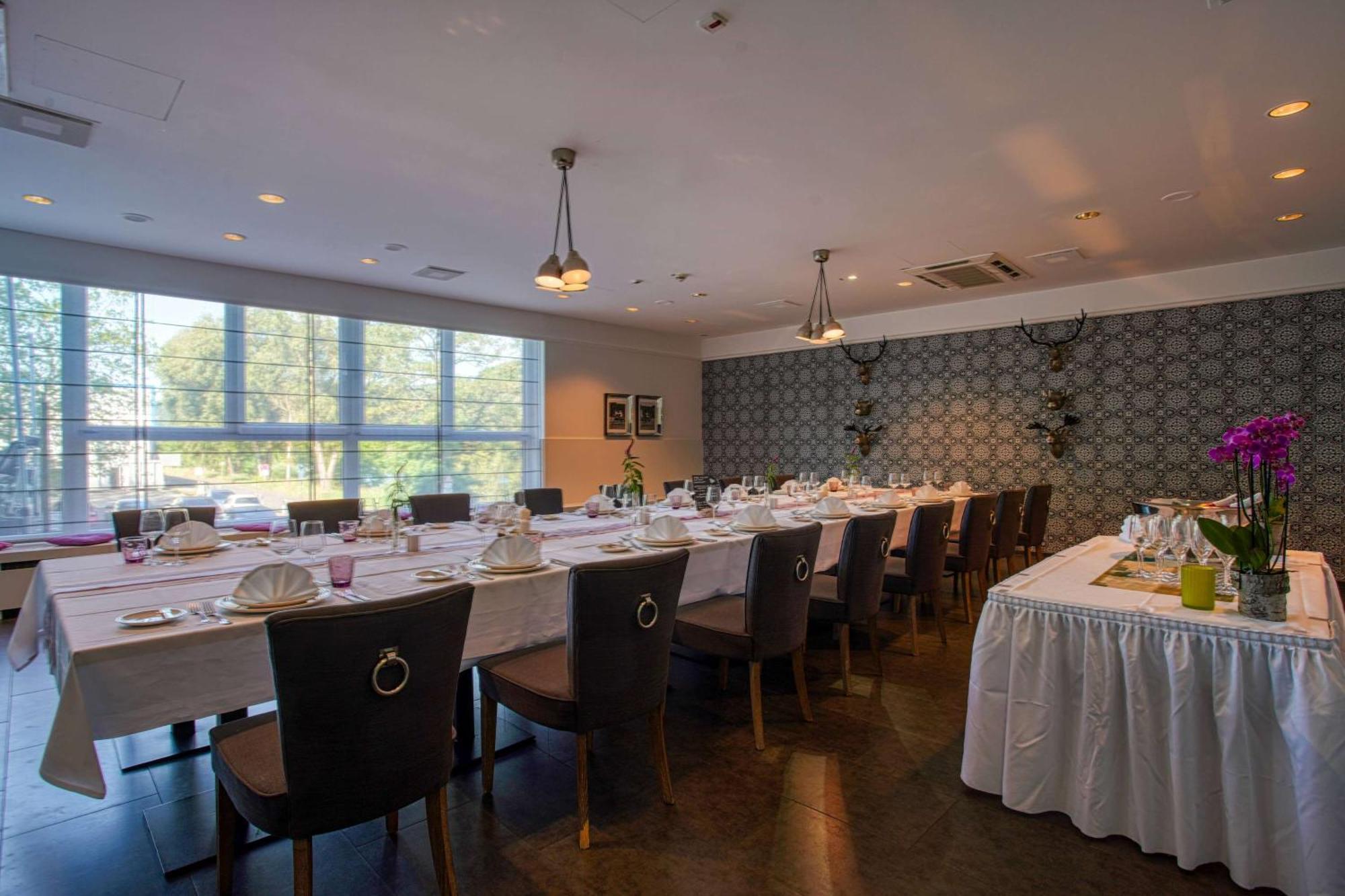 Fourside Plaza Hotel Trier, Trademark Collection By Wyndham エクステリア 写真