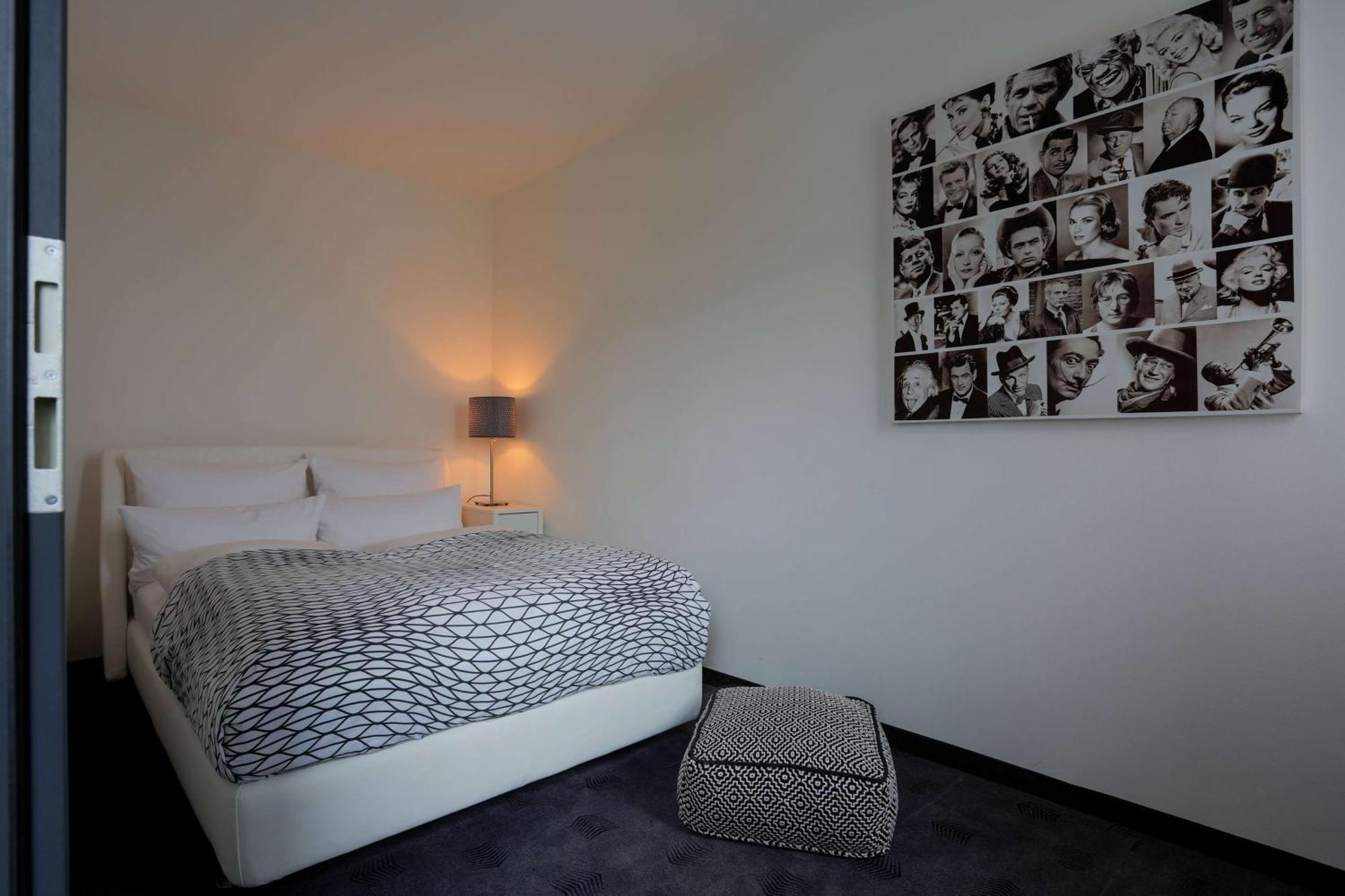 Fourside Plaza Hotel Trier, Trademark Collection By Wyndham エクステリア 写真
