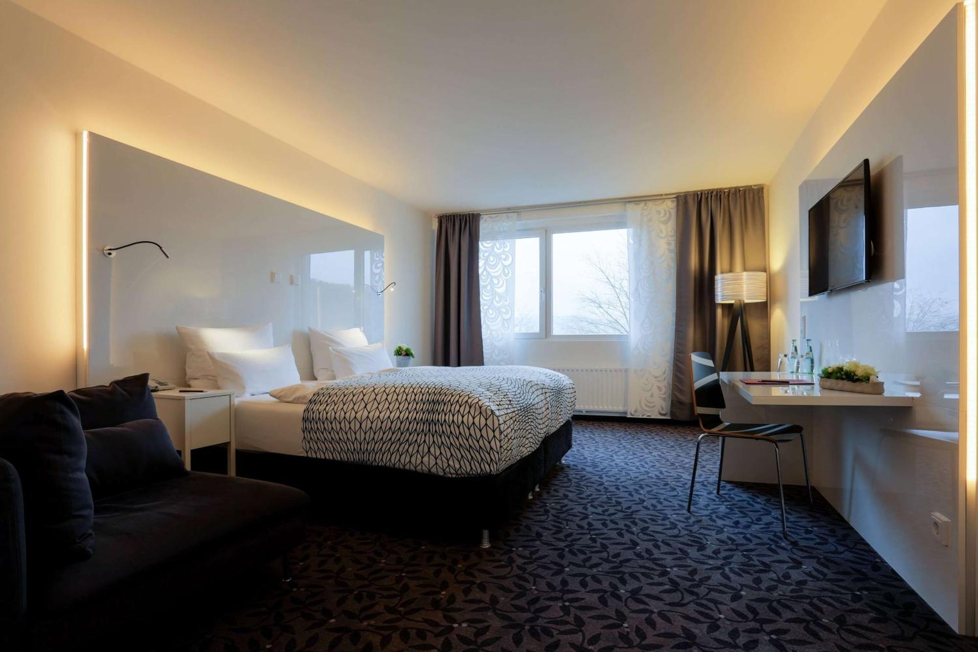 Fourside Plaza Hotel Trier, Trademark Collection By Wyndham エクステリア 写真