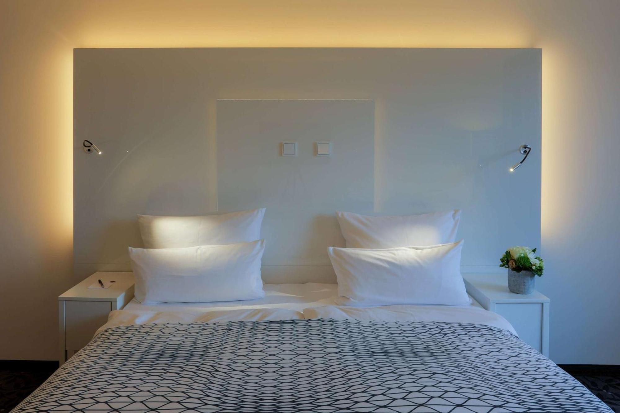 Fourside Plaza Hotel Trier, Trademark Collection By Wyndham エクステリア 写真