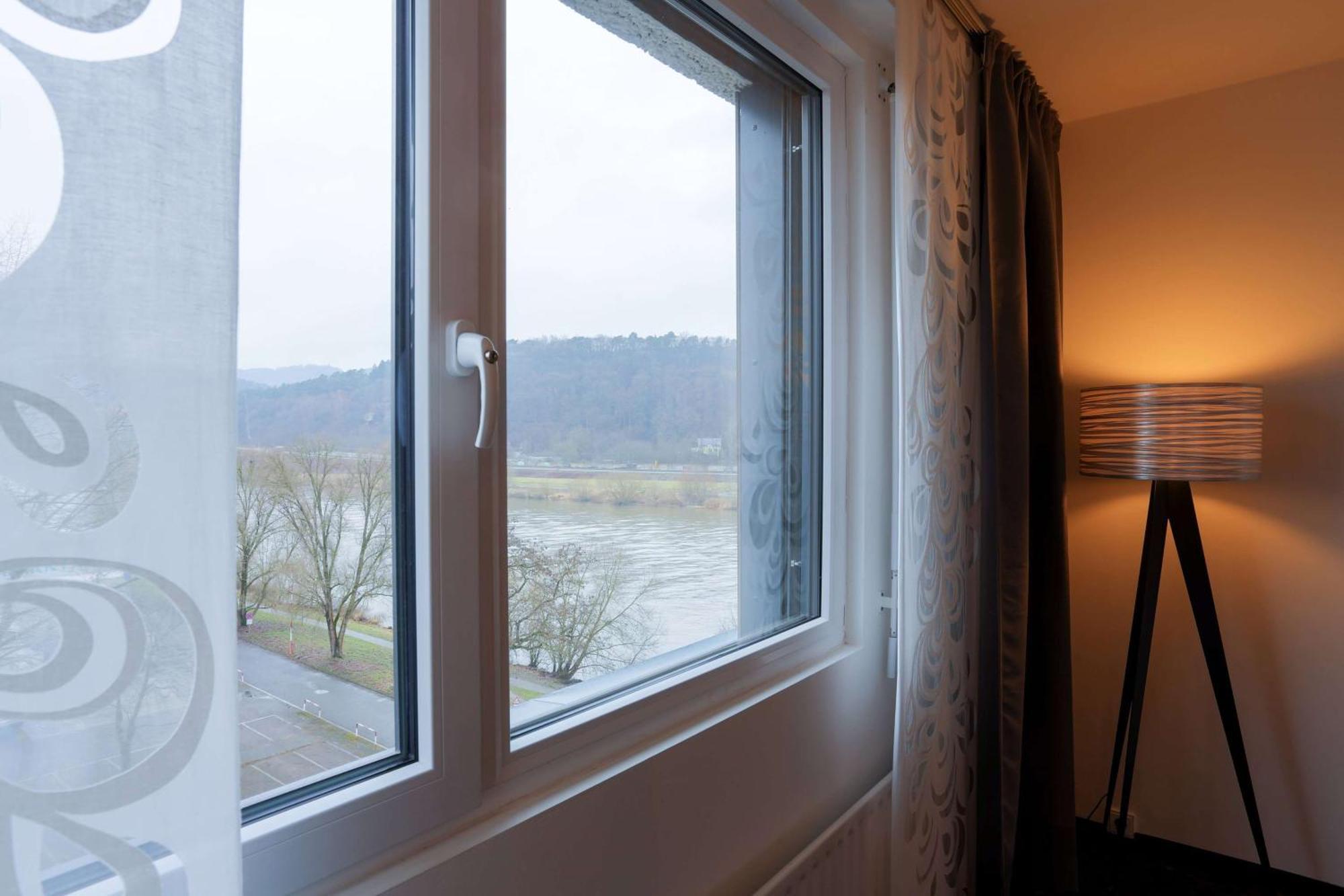 Fourside Plaza Hotel Trier, Trademark Collection By Wyndham エクステリア 写真