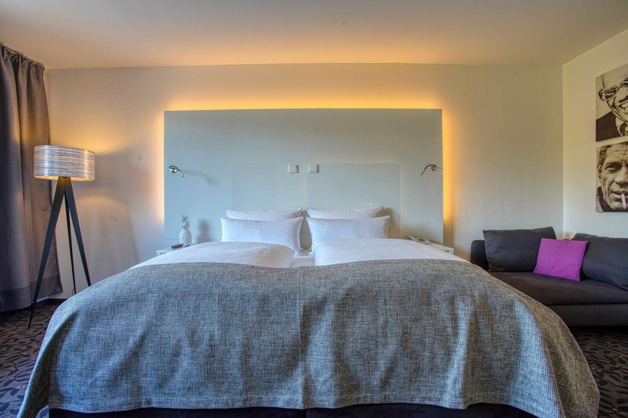 Fourside Plaza Hotel Trier, Trademark Collection By Wyndham エクステリア 写真