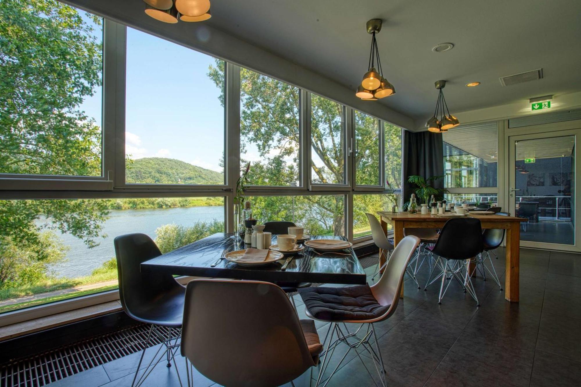 Fourside Plaza Hotel Trier, Trademark Collection By Wyndham エクステリア 写真